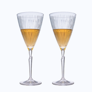 Vivi Wine Glasses Set of 2