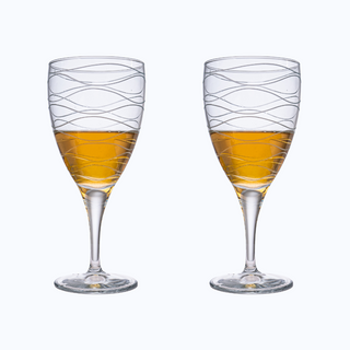 Nami Wine Glasses Set of 2